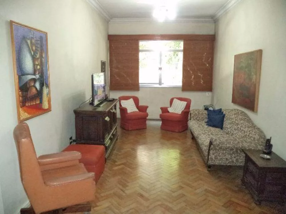 Apartamento à venda com 2 quartos, 93 - Foto 3