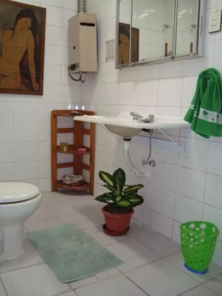 Apartamento à venda com 2 quartos, 93 - Foto 4