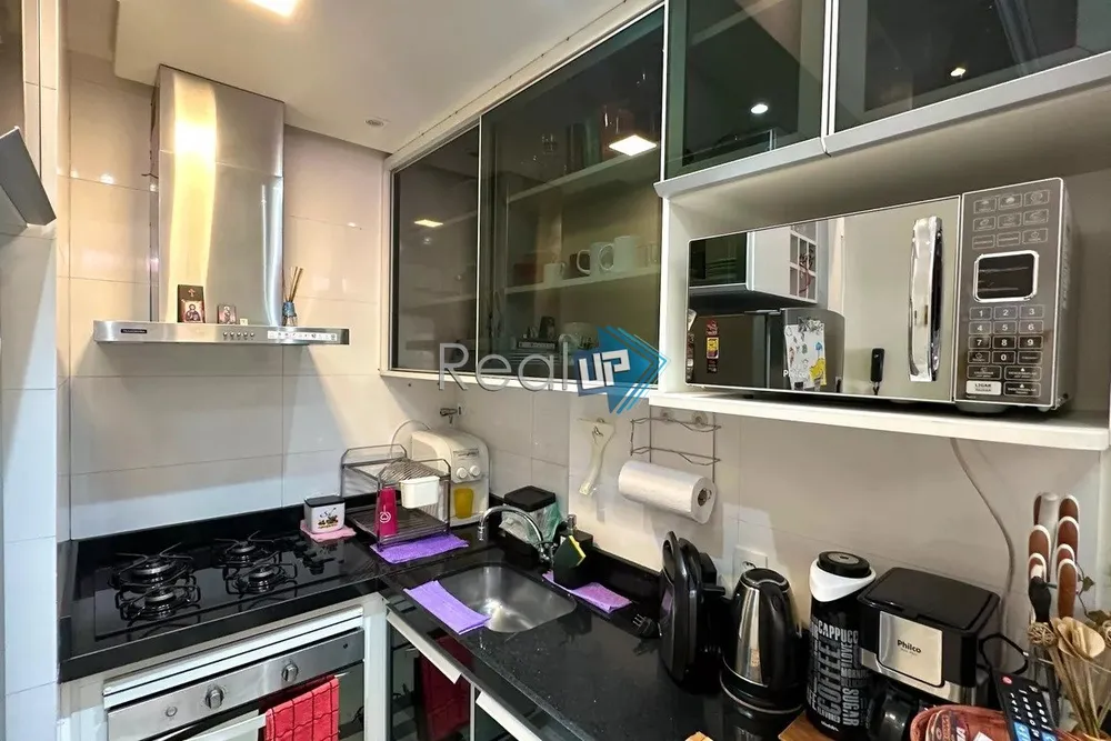 Apartamento, 1 quarto, 27 m² - Foto 19