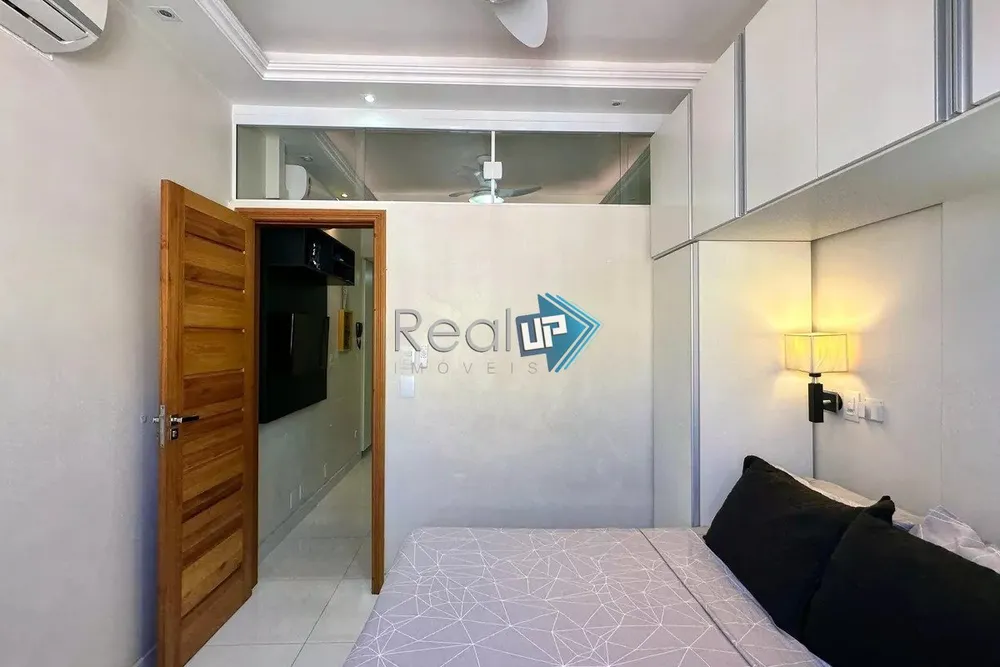 Apartamento, 1 quarto, 27 m² - Foto 14