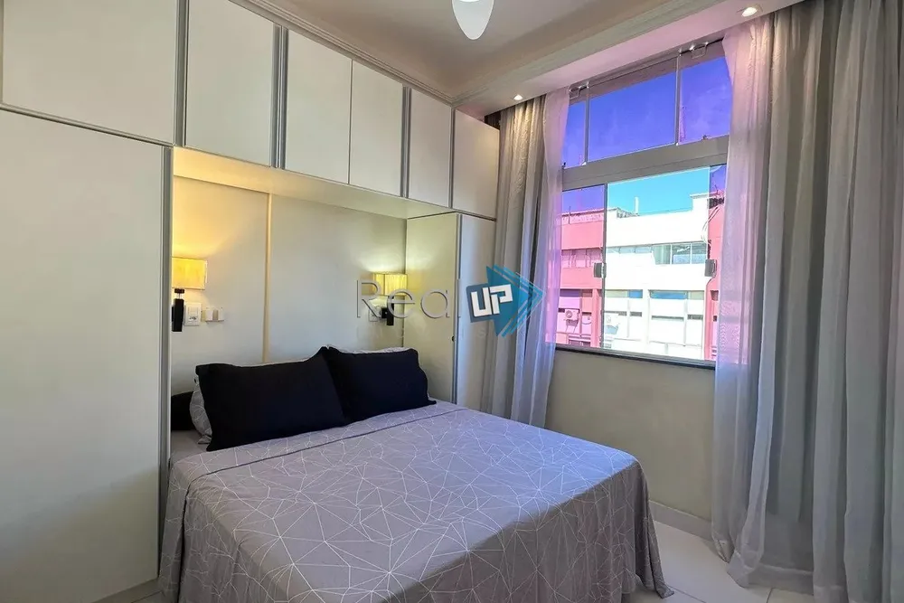 Apartamento, 1 quarto, 27 m² - Foto 8