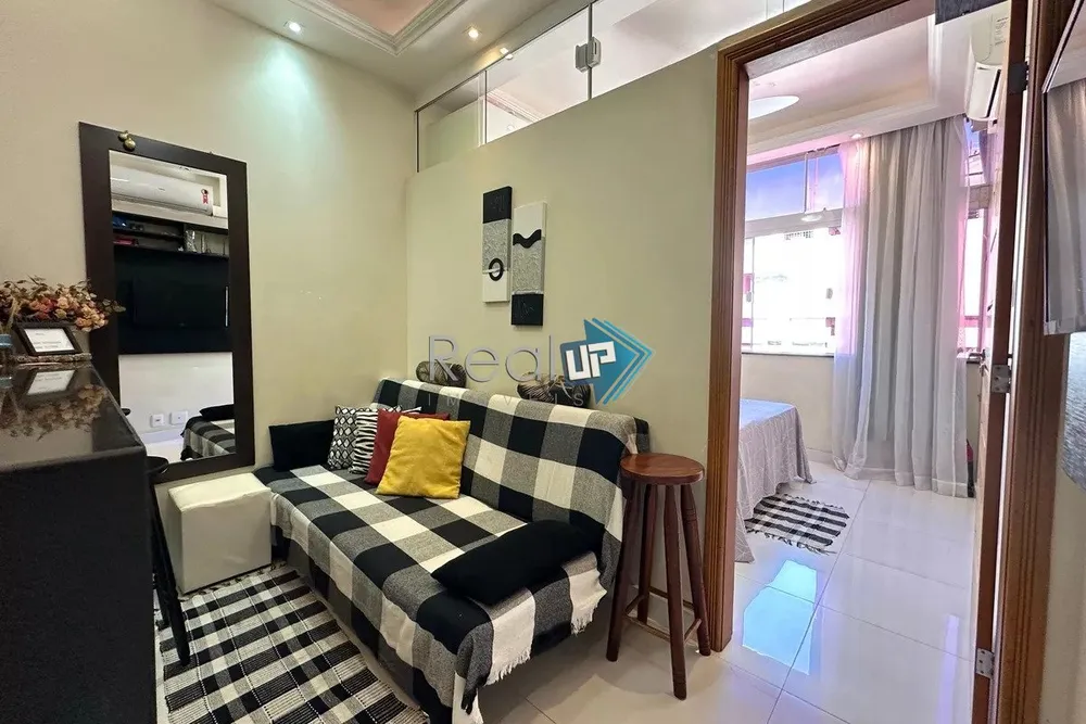 Apartamento, 1 quarto, 27 m² - Foto 10