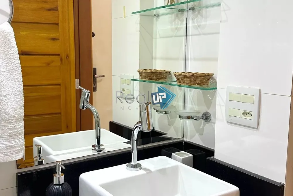 Apartamento, 1 quarto, 27 m² - Foto 13