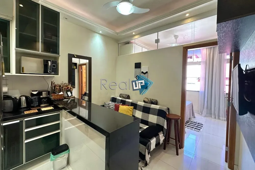 Apartamento, 1 quarto, 27 m² - Foto 6