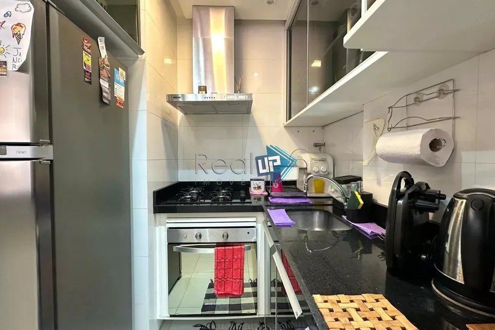 Apartamento, 1 quarto, 27 m² - Foto 16