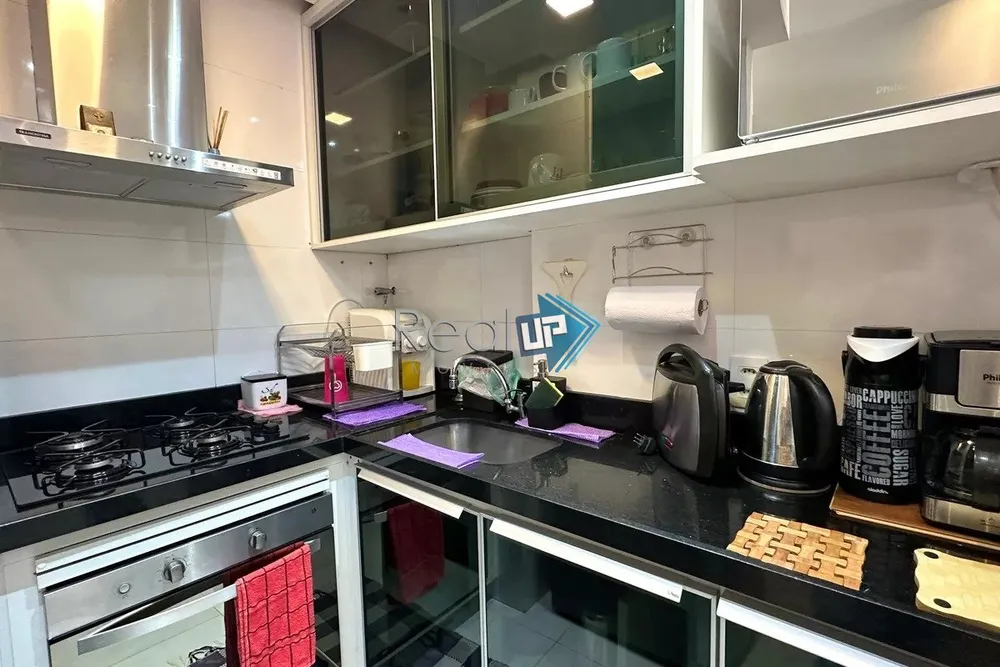 Apartamento, 1 quarto, 27 m² - Foto 21