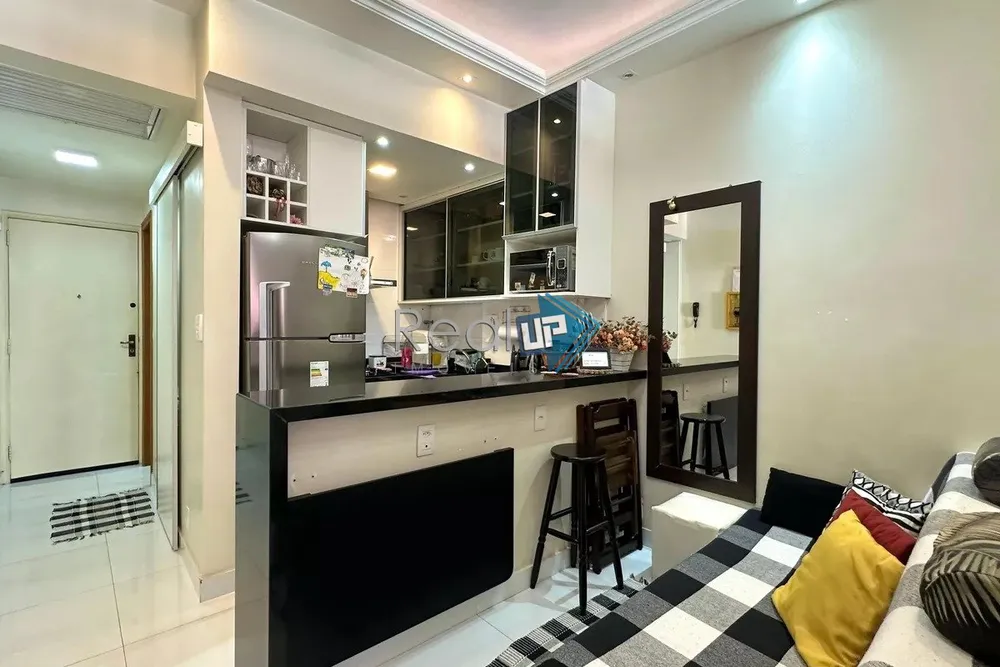 Apartamento, 1 quarto, 27 m² - Foto 15