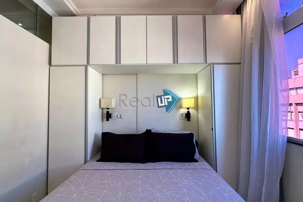 Apartamento, 1 quarto, 27 m² - Foto 12