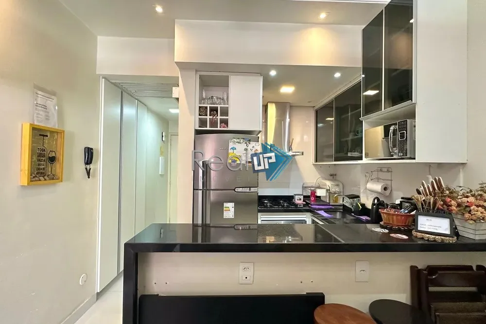 Apartamento, 1 quarto, 27 m² - Foto 4