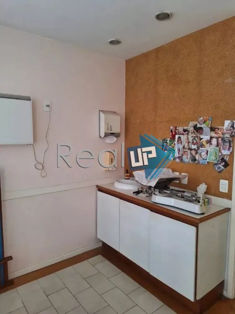 Conjunto Comercial-Sala à venda com 2 quartos, 42m² - Foto 6