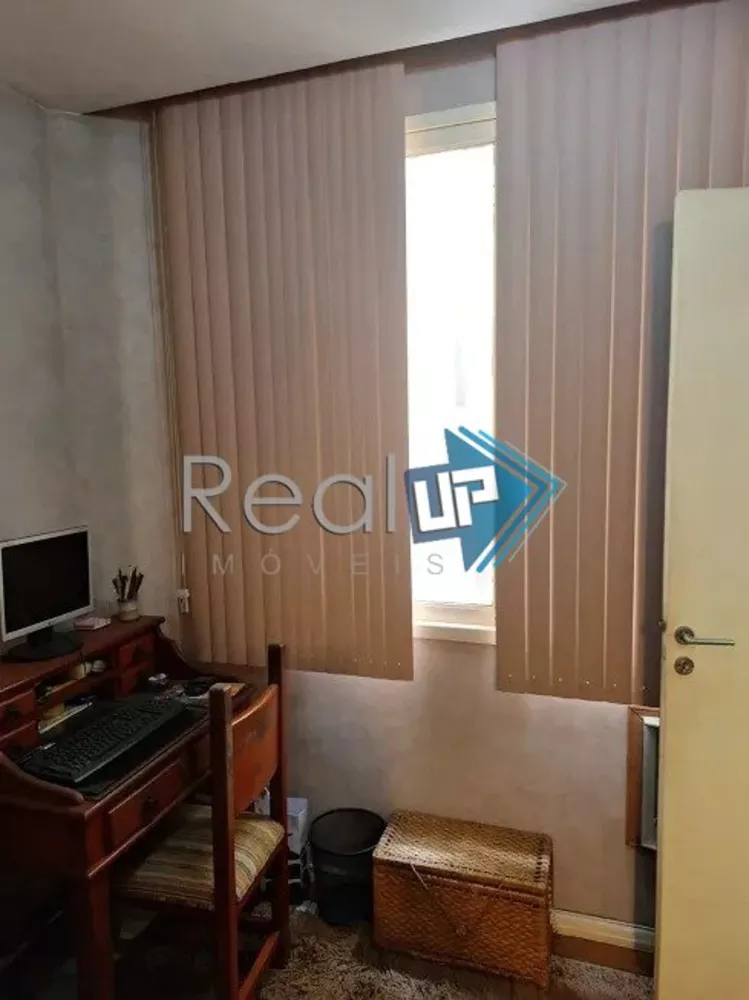 Conjunto Comercial-Sala à venda com 2 quartos, 42m² - Foto 11