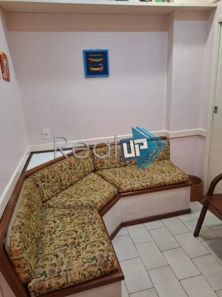 Conjunto Comercial-Sala à venda com 2 quartos, 42m² - Foto 2