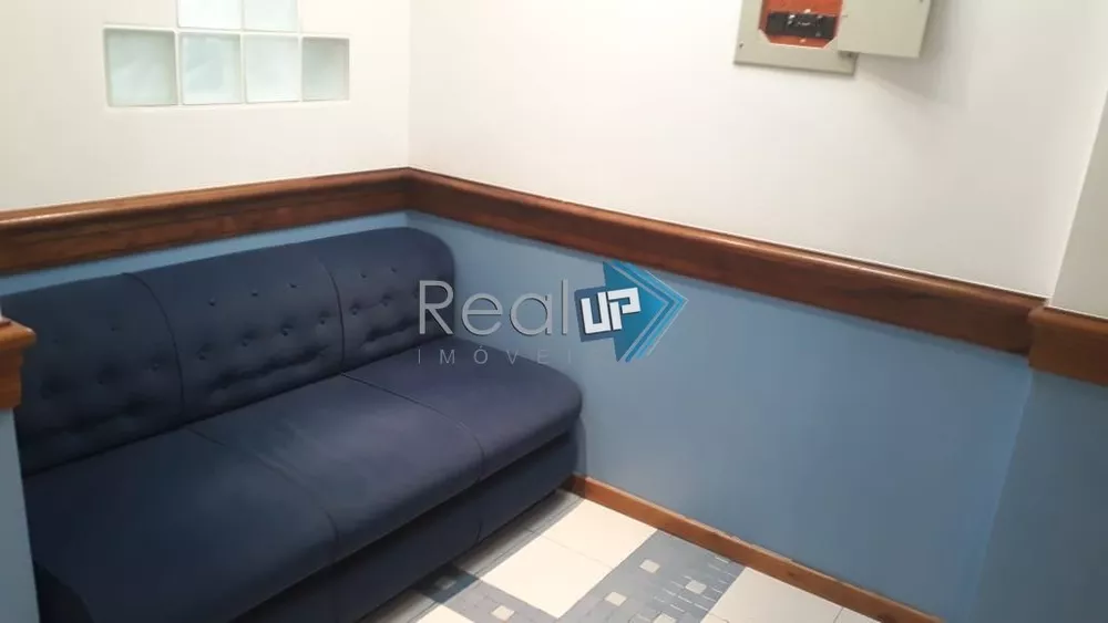 Sala-Conjunto, 31 m² - Foto 11