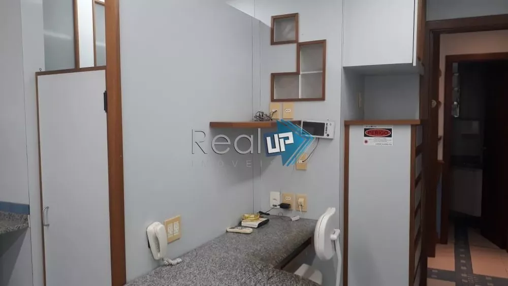 Sala-Conjunto, 31 m² - Foto 2