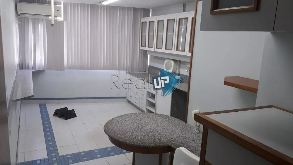 Sala-Conjunto, 31 m² - Foto 9