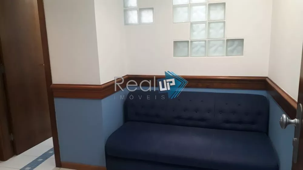 Sala-Conjunto, 31 m² - Foto 13