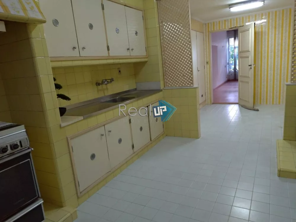 Apartamento, 4 quartos - Foto 35