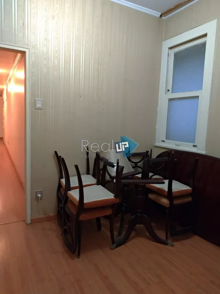 Apartamento, 4 quartos - Foto 9