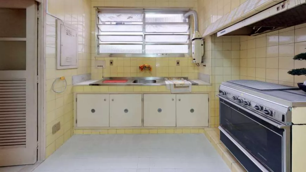 Apartamento, 4 quartos - Foto 36