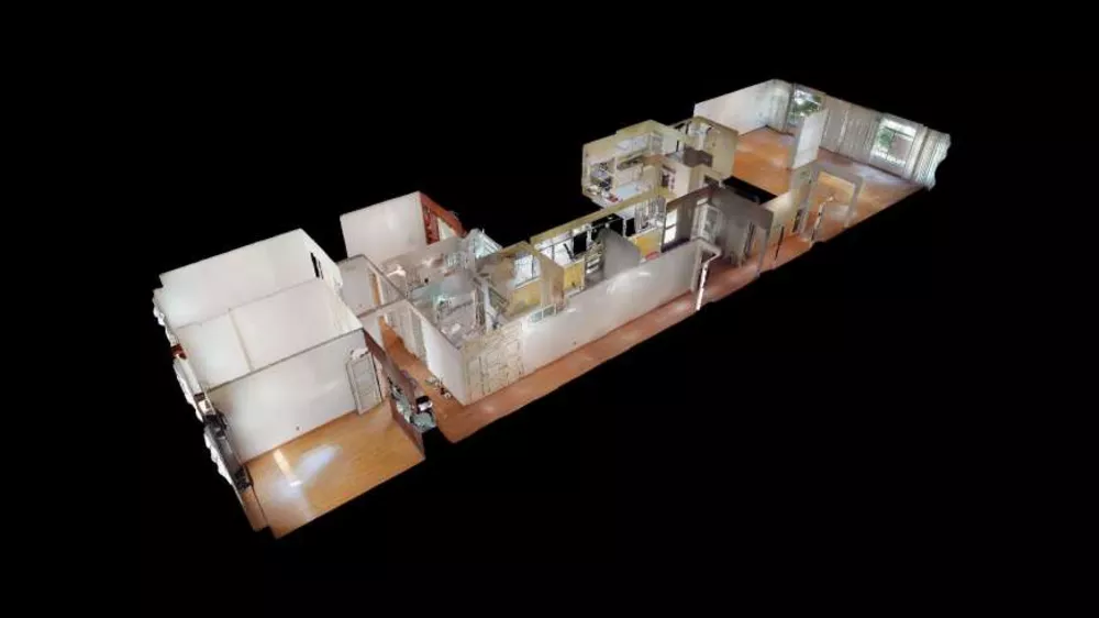 Apartamento, 4 quartos - Foto 47