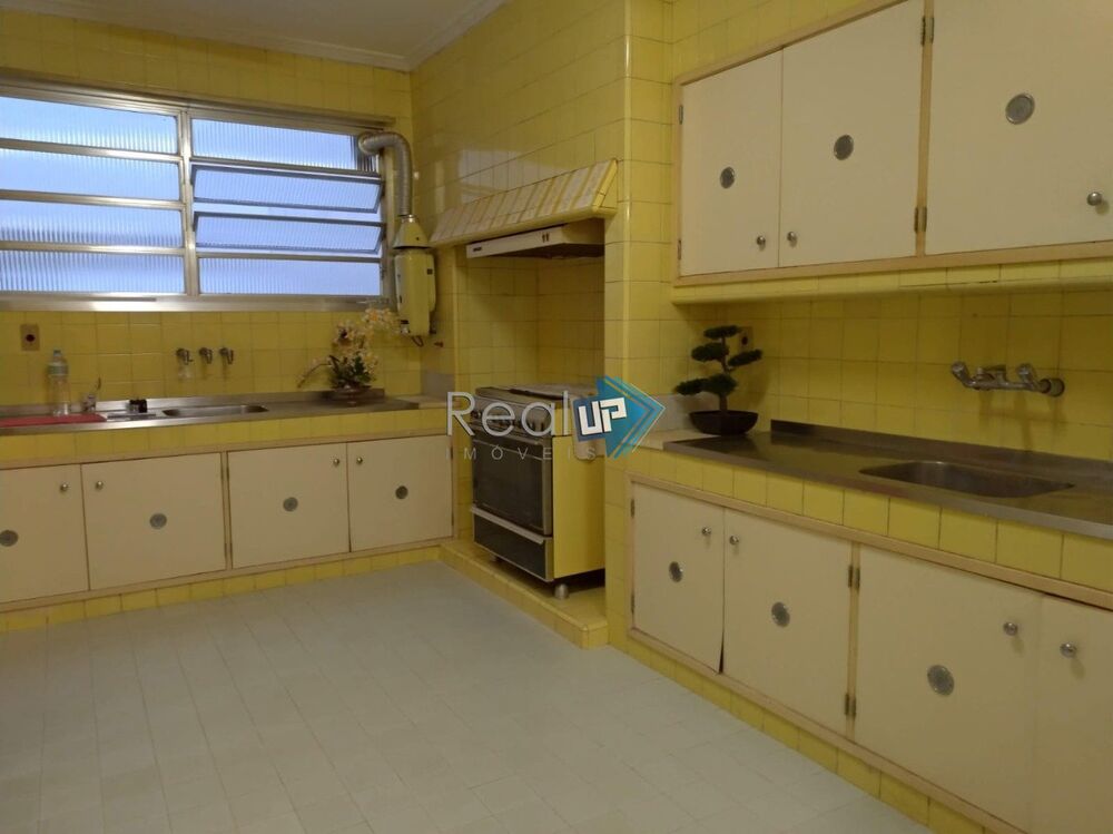 Apartamento, 4 quartos - Foto 34