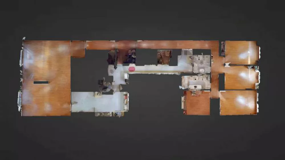 Apartamento, 4 quartos - Foto 46