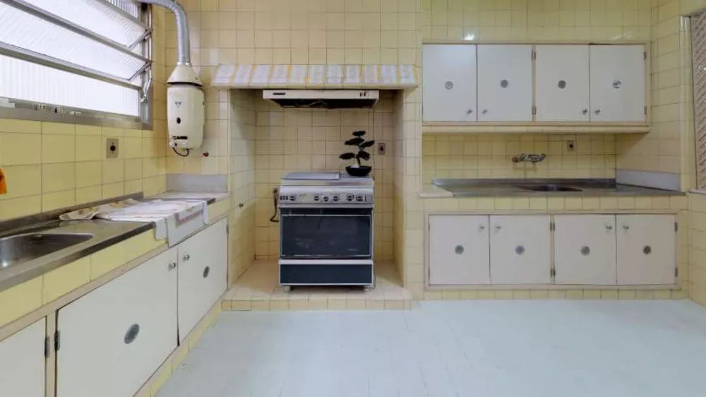 Apartamento, 4 quartos - Foto 33