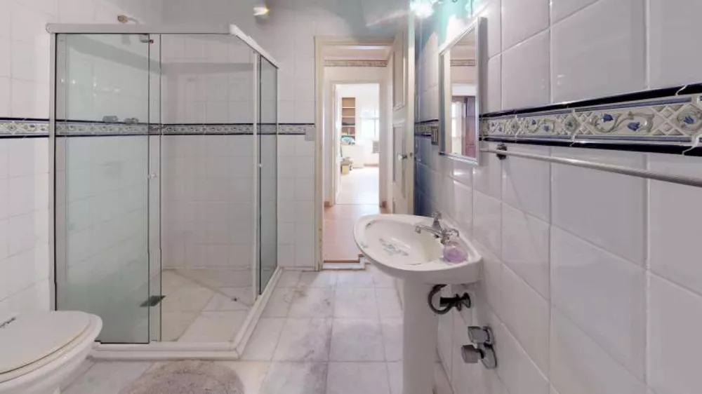 Apartamento, 4 quartos - Foto 19