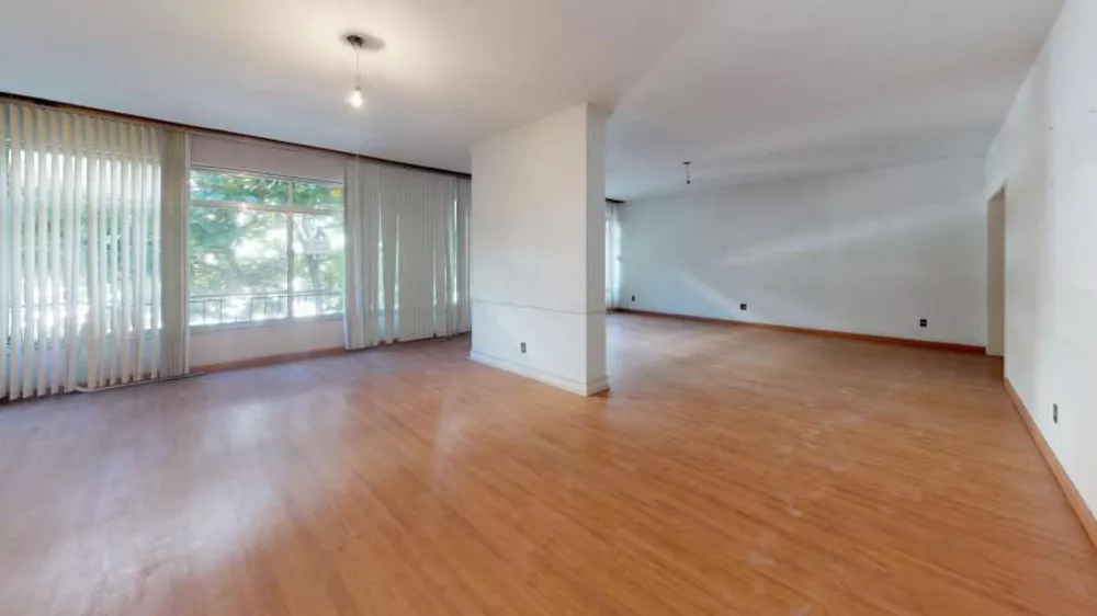 Apartamento, 4 quartos - Foto 1