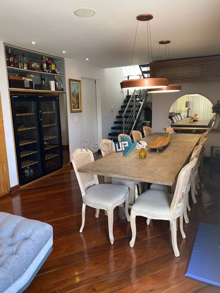 Apartamento, 5 quartos, 750 m² - Foto 5