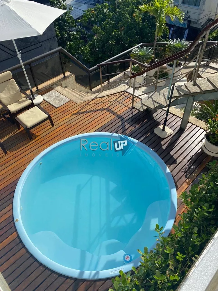 Apartamento, 5 quartos, 750 m² - Foto 35