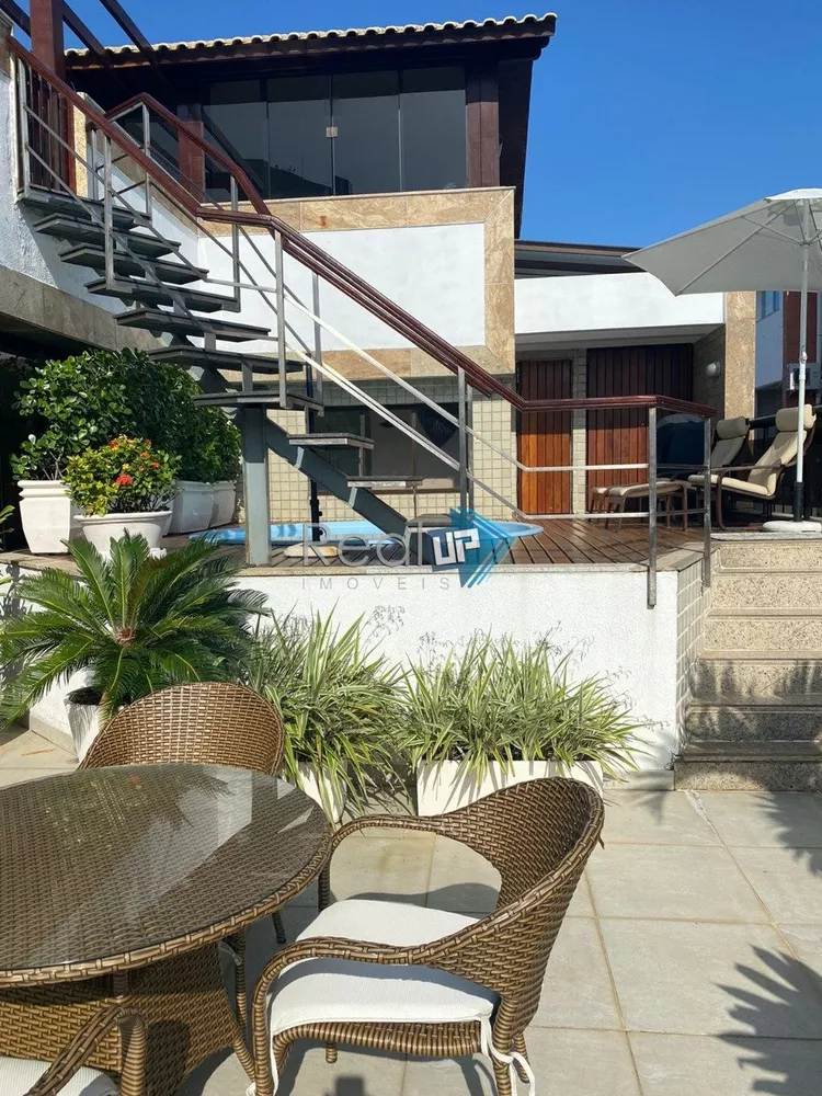 Apartamento, 5 quartos, 750 m² - Foto 41