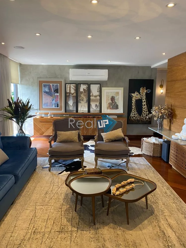 Apartamento, 5 quartos, 750 m² - Foto 1