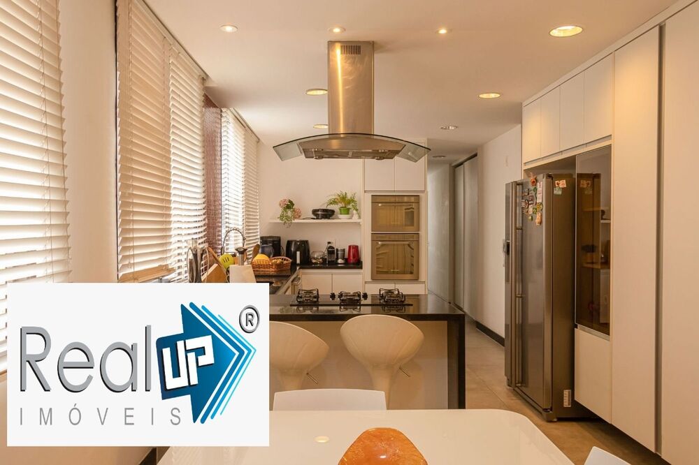 Apartamento, 5 quartos, 750 m² - Foto 7