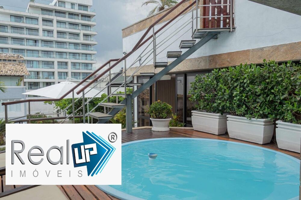 Apartamento, 5 quartos, 750 m² - Foto 34