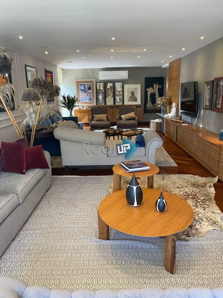 Apartamento, 5 quartos, 750 m² - Foto 2