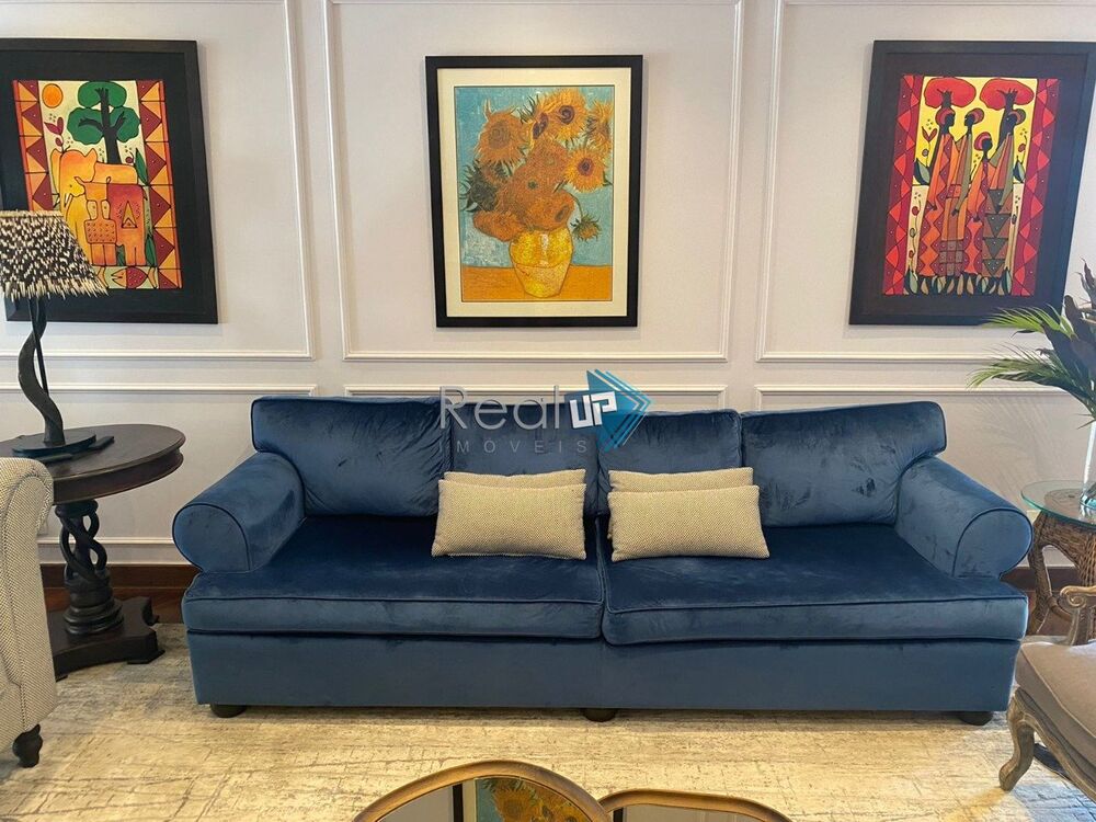 Apartamento, 5 quartos, 750 m² - Foto 4