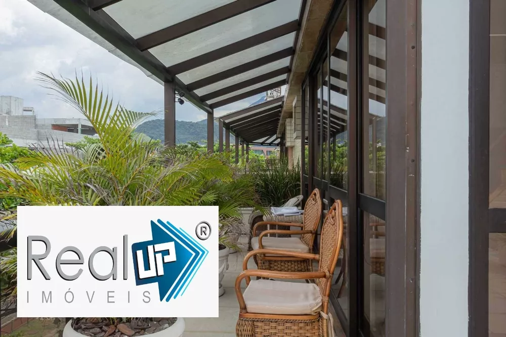 Apartamento, 5 quartos, 750 m² - Foto 28