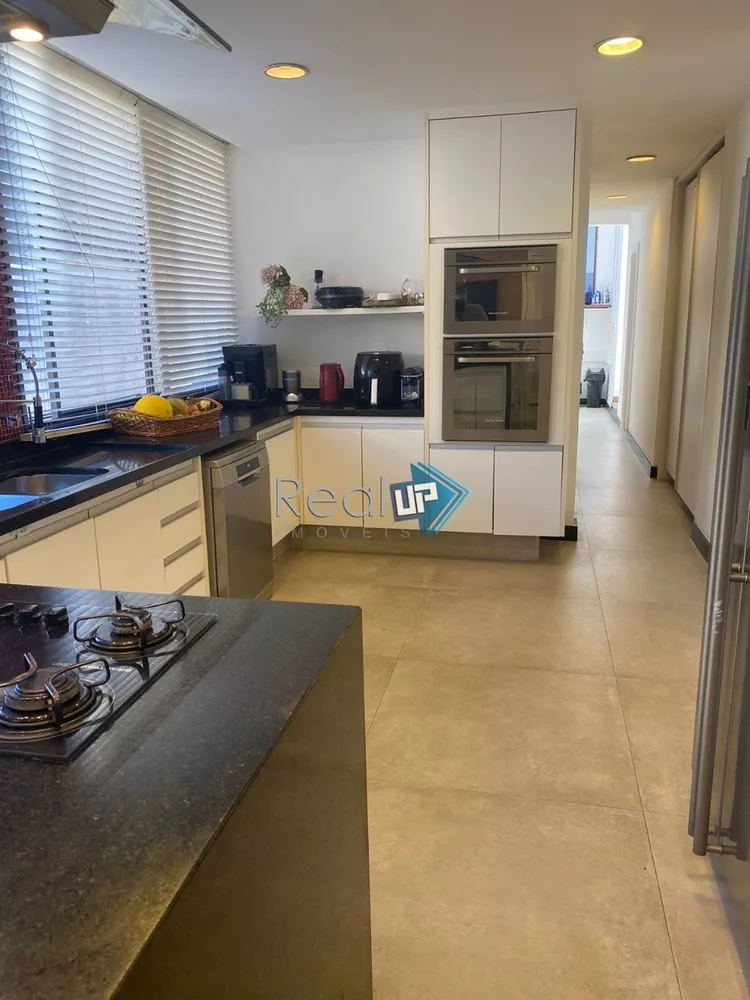 Apartamento, 5 quartos, 750 m² - Foto 6