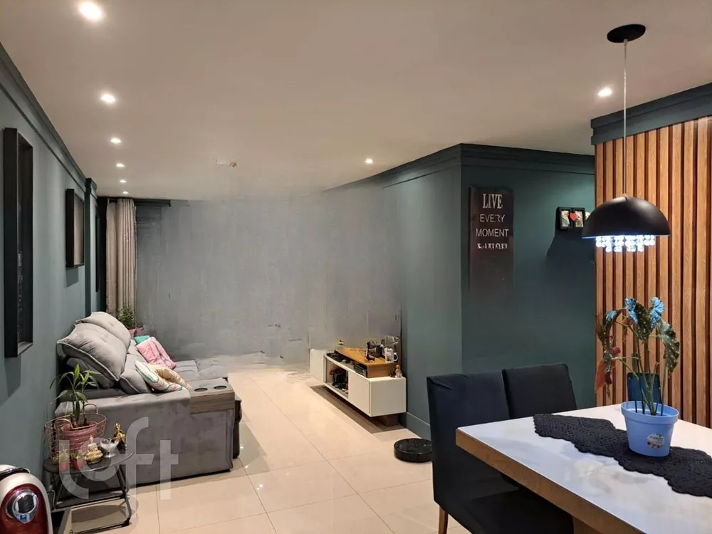 Apartamento à venda com 3 quartos, 114m² - Foto 3