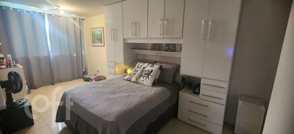 Apartamento à venda com 3 quartos, 114m² - Foto 7