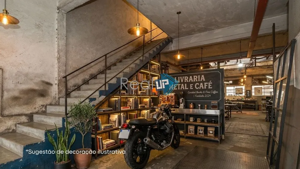 Casa Comercial, 360 m² - Foto 30
