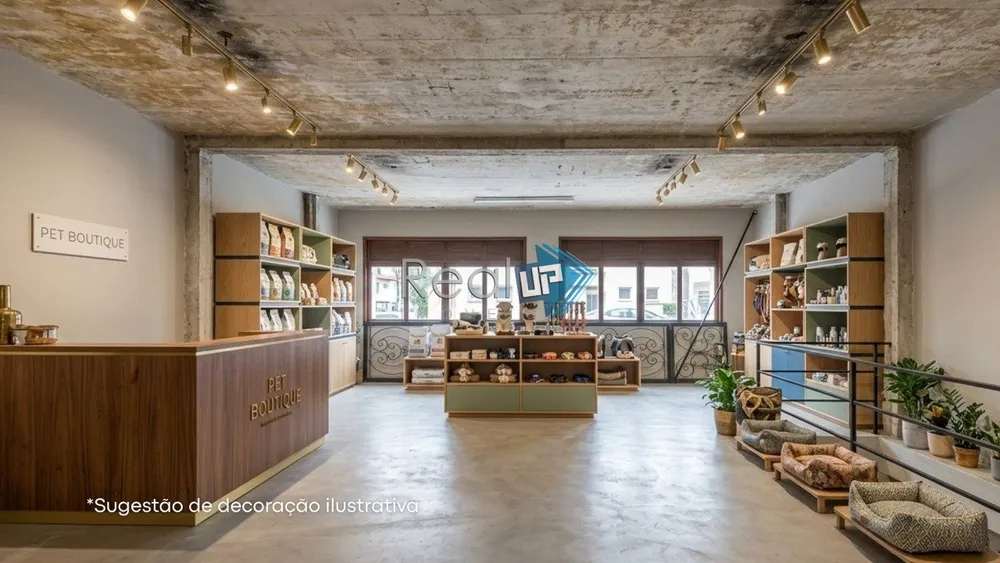 Casa Comercial, 360 m² - Foto 17