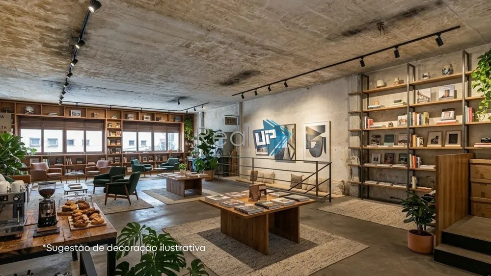 Casa Comercial, 360 m² - Foto 29