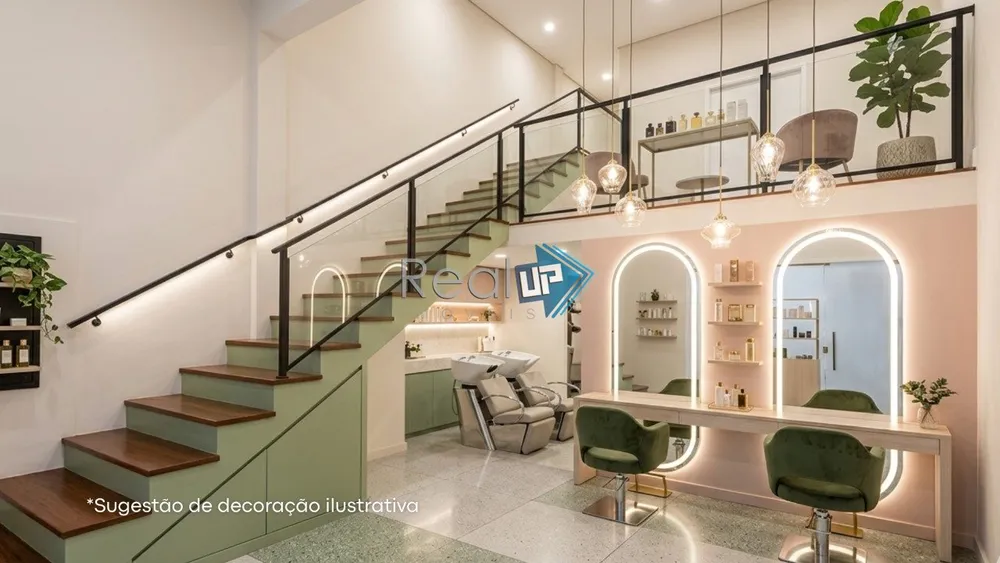 Casa Comercial, 360 m² - Foto 21