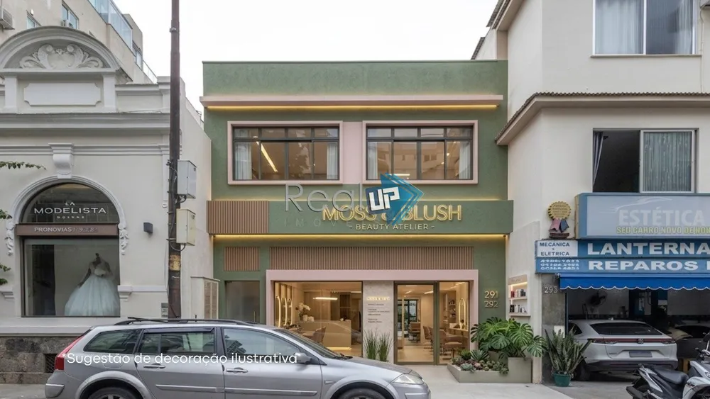 Casa Comercial, 360 m² - Foto 20