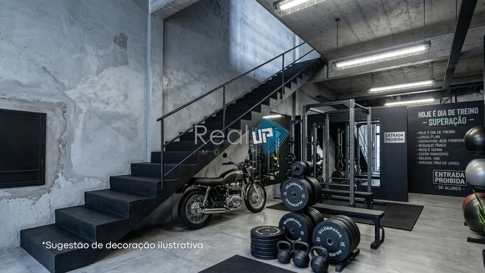 Casa Comercial, 360 m² - Foto 23