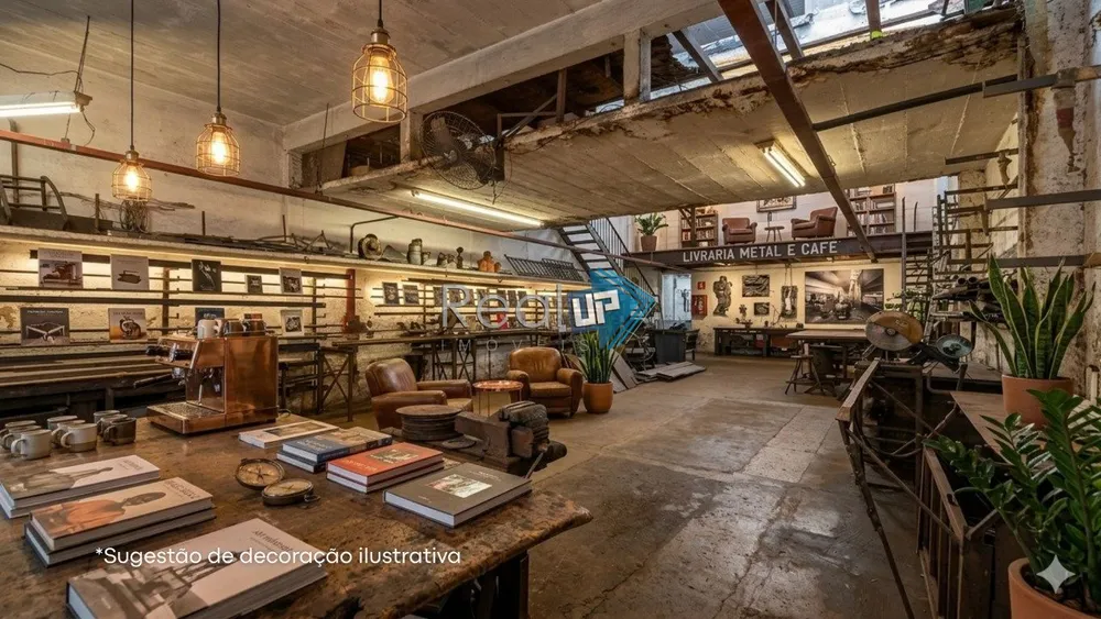 Casa Comercial, 360 m² - Foto 31