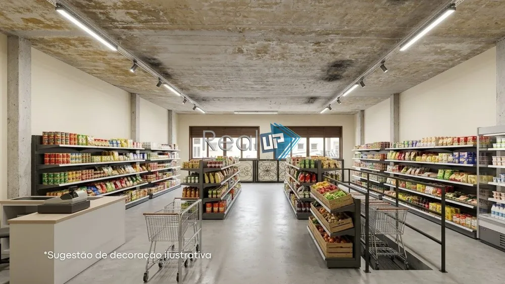 Casa Comercial, 360 m² - Foto 28