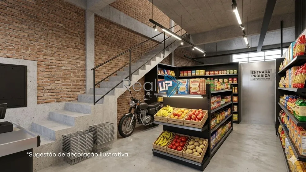 Casa Comercial, 360 m² - Foto 27